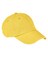 Authentic Pigment® Distressed Cap Vintage Style Comfortable Fit